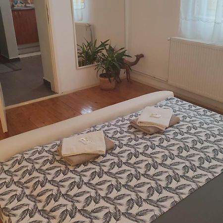 Apartman Centar Kruševac Exterior foto
