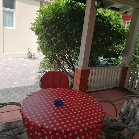 Apartman Centar Kruševac Exterior foto