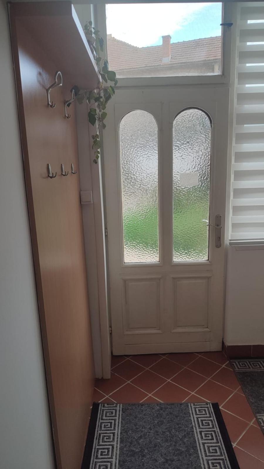 Apartman Centar Kruševac Exterior foto