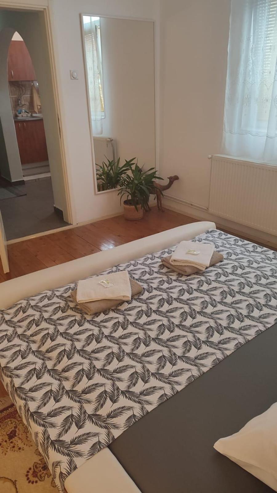 Apartman Centar Kruševac Exterior foto