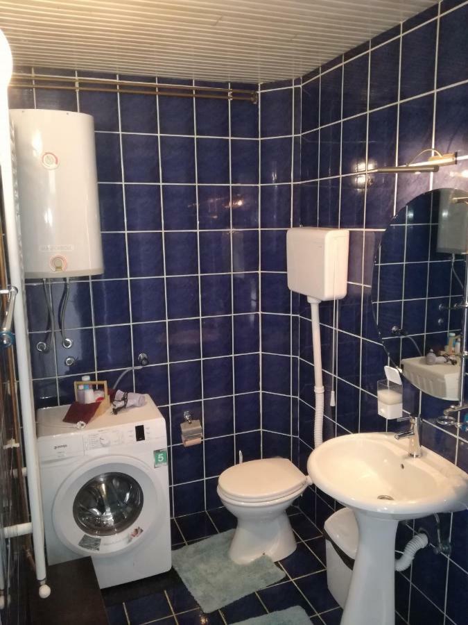 Apartman Centar Kruševac Exterior foto