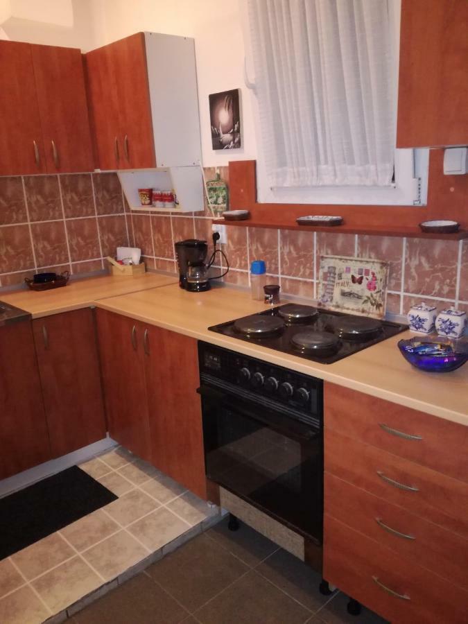 Apartman Centar Kruševac Exterior foto